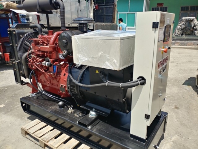 LD75 kVA, Sở Thông Tin & Truyền Thông Nam Định