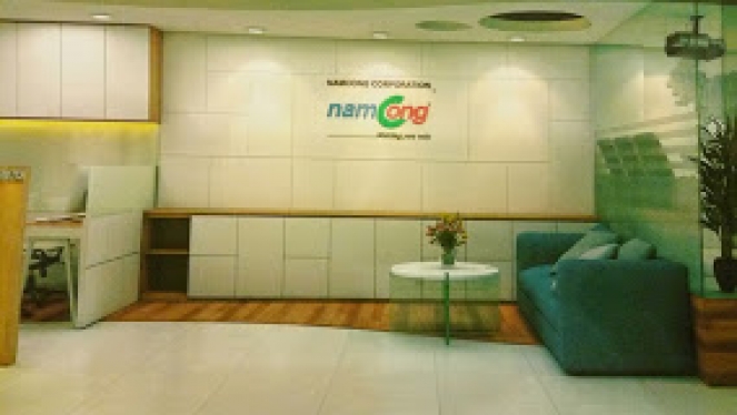 Cummins 75kVA, Nam Công Corporation