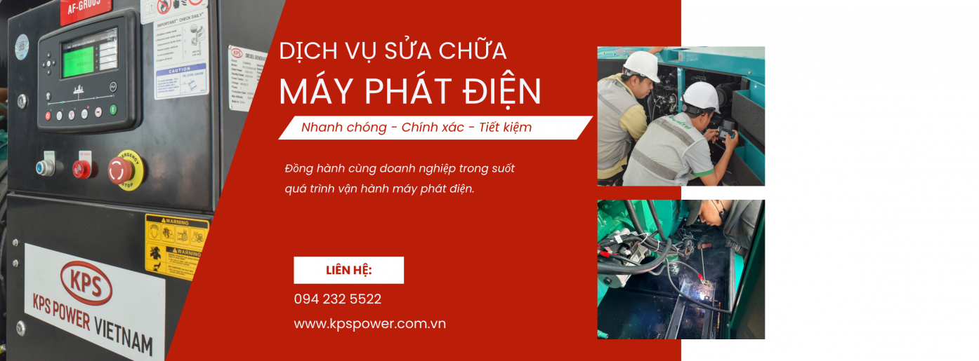 dịch vụ sửa chữa