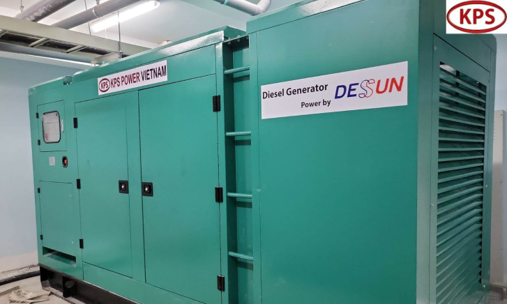 Từ thương hiệu Dessun