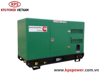 Máy phát điện Cummins 55kVA KP-C55 