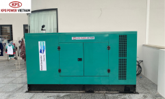 KPS POWER BÀN GIAO KP-DS100-SR CHO CÔNG TY CỔ PHẦN HOPE.EDU