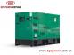 Máy phát điện Cummins 120kVA KP-C120
