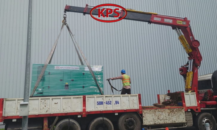 Quy trình kỹ thuật từ tư vấn hỗ trợ đến vận chuyển lắp đặt