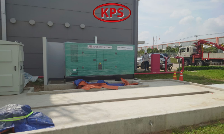 Liên hệ hotline KPS để được hỗ trợ nhanh nhất