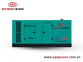 Máy phát điện động cơ Dessun 250kVA KP-DE250